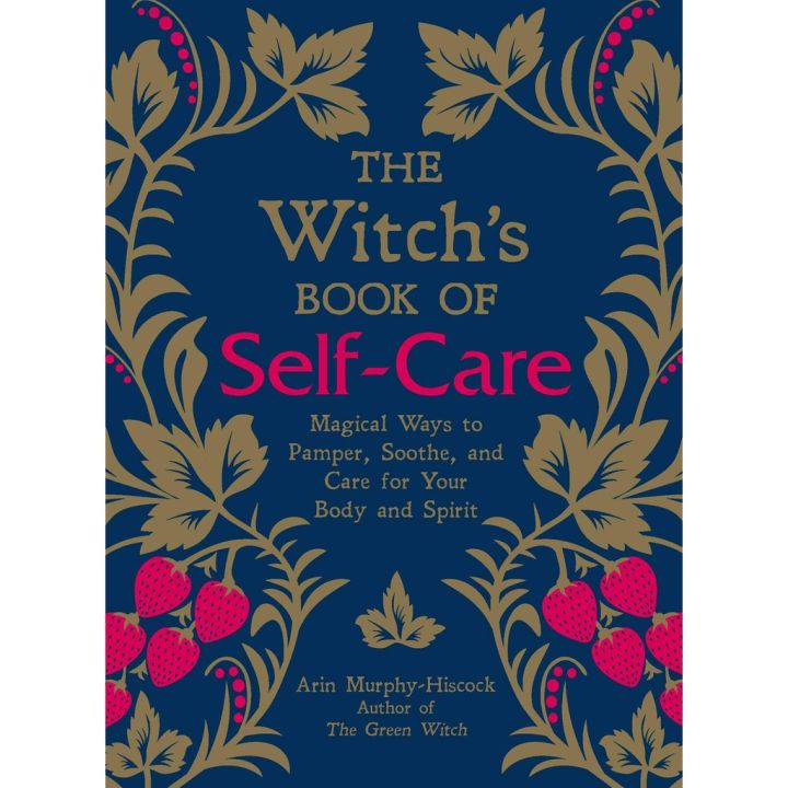 make-us-grow-gt-gt-gt-the-witchs-book-of-self-care-magical-ways-to-pamper-soothe-and-care-for-your-body-and-spirit-hardcover