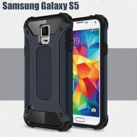 ACT เคส  Samsung Galaxy S5 / SM-G900 / GT-i9600 / S5 / ซัมซุง กาเเล็กซี่ เอส 5 ขนาดจอ 5.1 นิ้ว รุ่น iRobot Series ชนิด ฝาหลัง แข็ง + นิ่ม กันกระแทก แบบแข็ง  แบบ PC + TPU