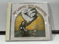 1   CD  MUSIC  ซีดีเพลง      NICK GRAVENITIES - My Labors    Import    (C16G71)