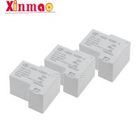 【CC】❒  1PCS HF- JQX-105F-1- 005D 012D 024D-1HS 5V/12V/24V30A 4-pin relay