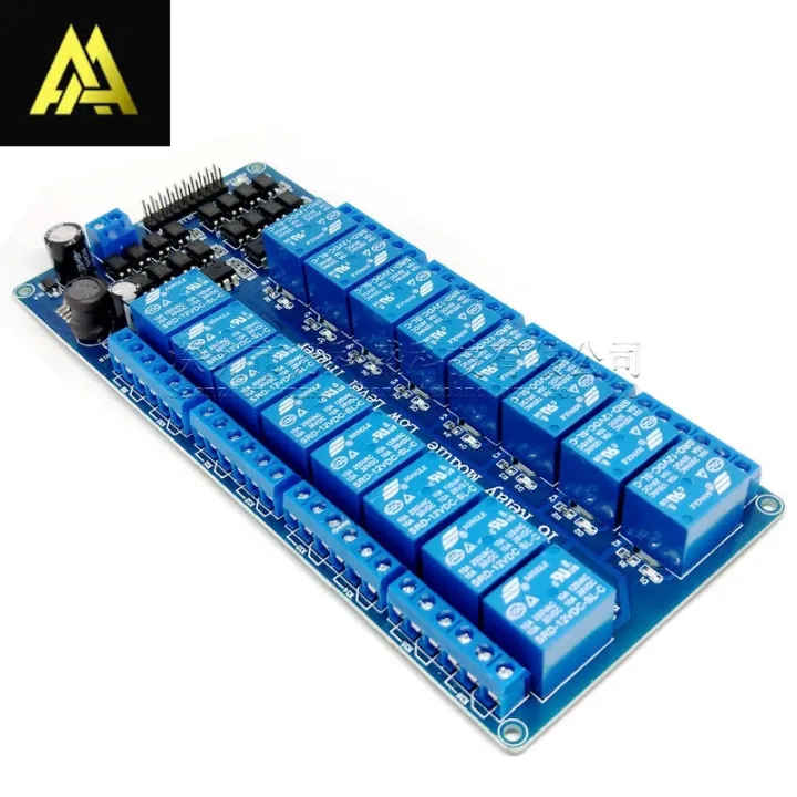 ถูกสุด!! optocoupler lm 2576 ไมโครคอนโทรลเลอร์สําหรับ arduinoโมดูลรีเลย