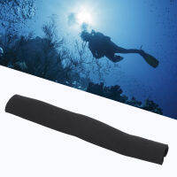 ความหนา 5mm Diving BCD Backplate Ultralight Crotch Strap Weight Belt Protective Cover