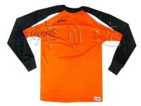 High qual Italian serie a jersey sics longmen shirts goalkeeper tops training childrens clothing than UHLSPORT practical