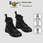 Giày Dr. Martens Chính Hãng Hoàng Phúc Combs Tech Poly Casual Boots Cao