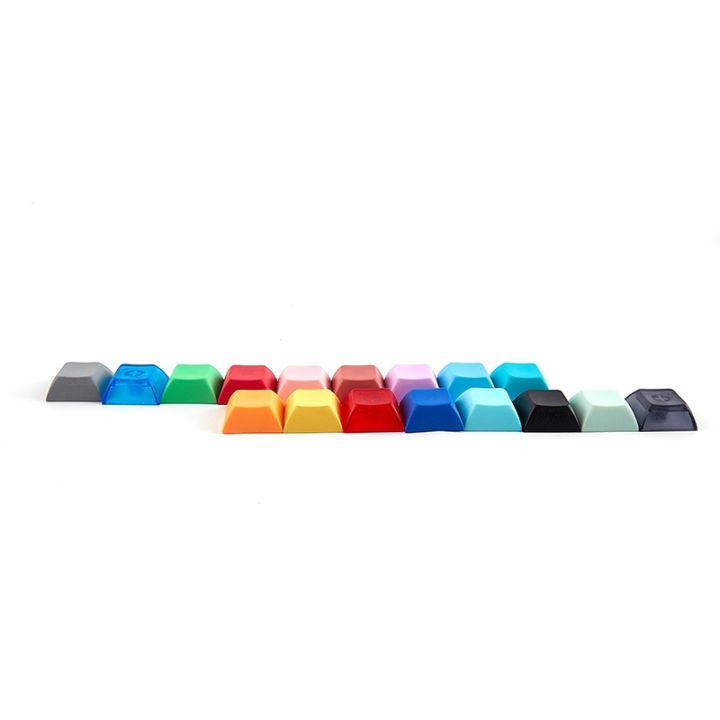 1u-keys-dsa-keycaps-mixded-color-cherry-mx-keycap-set-tastatur-mechanical-keybord-gamer