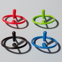 New Novelty Fidget Spinner Toy Exclamation Mark Antistress Kids Hand Spinner Kinetic Desk Toys Adults Stress Spinner Gift