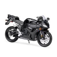 “{ Maisto 1:12รถฮอนด้า CBR1000 RR รถมอเตอร์ไซค์ทำจากโลหะคอลเลกชันโมเดลของเล่นรถมอเตอร์ไซด์ขนาดเล็กของขวัญสำหรับมอเตอร์ไซค์