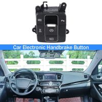 1 PCS Car Electronic Handbrake Button Steering Wheel Heating Switch 93600C5210 Parts for Kia Sorento 2014-2020 93600-C5210