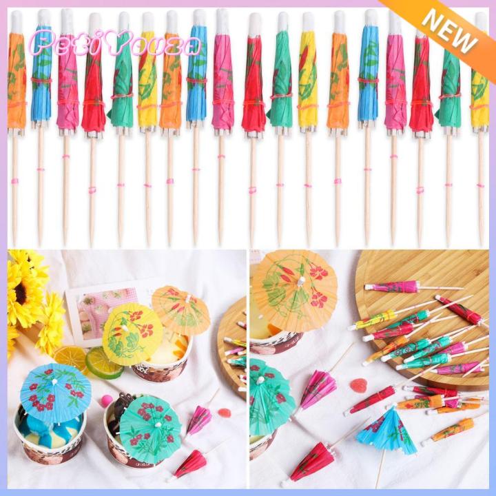 Cookie Cake Umbrella Design by Katherine in Jeddah | Joi Gifts