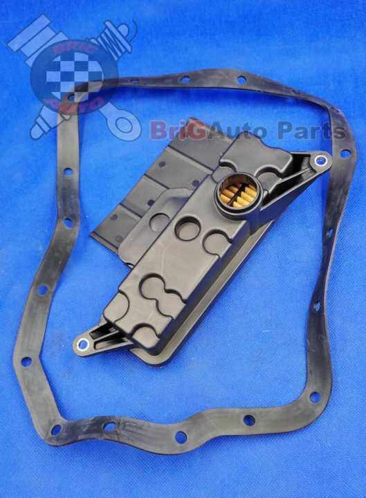 Toyota Camry 20062009 3.5L v6 2GR engine Transmission Filter with Atm