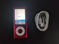 ipod nano 5 ความจุ 16 GB