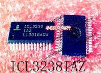 5PCS New Original ICL3238IAZ ICL3238 SSOP28 In Stock