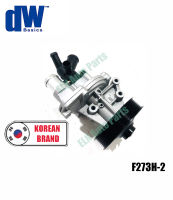 ปั๊มน้ำ (water pump) ฟอร์ด FORD Ranger T6 2.2 ปี 2012