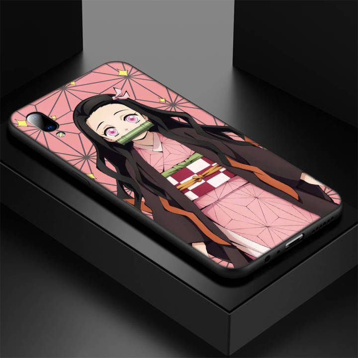 6ffa-anime-demon-slayer-nezuko-tanjiro-อ่อนนุ่ม-high-quality-ซิลิโคน-tpu-phone-เคสโทรศัพท์-ปก-หรับ-realme-xt-x2-a5-2-3-5-5s-5i-6-6i-7-7i-8-8s-8i-9-9i-pro-plus-x-lite