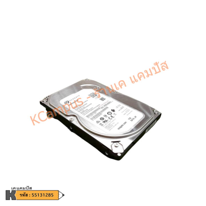 hard-drive-disk-hdd-ฮาร์ดดิสก์-desktop-internal-hd-1000gb-seagate-1tb-7200rpm-sata-ราคา-ลูก