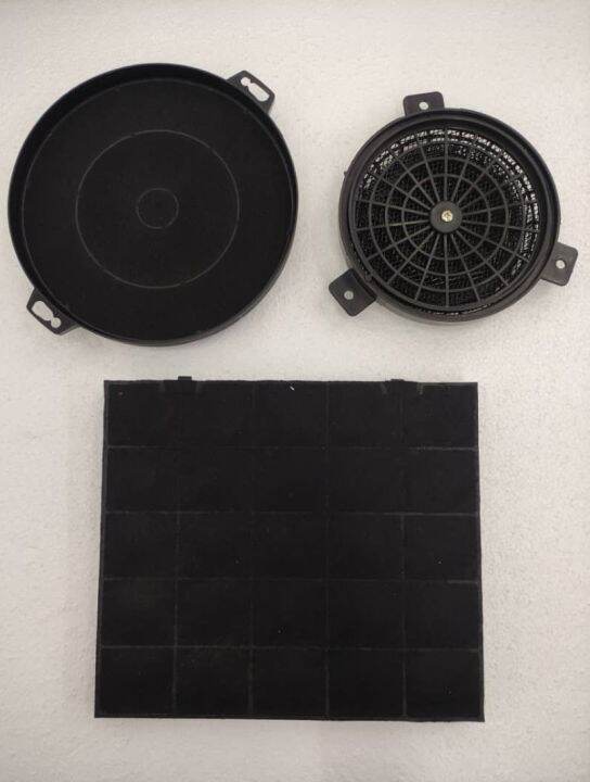 CHARCOAL FILTER FOR COOKER HOOD Lazada