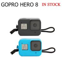 ซิลิโคนเคสสำหรับกล้อง GoPro HERO8 Black