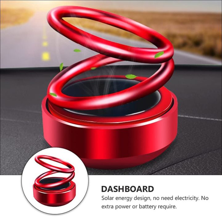 dt-hotcar-solar-energy-air-freshener-double-ring-rotary-dashboard-decoration-ornament-car-aromatherapy-diffuser-perfume