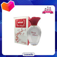 BONSOIR cherry blossom wired Perfume Spary กลิ่นเชอรี่บลอมซั่ม 50 ml