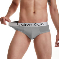 กางเกงในชาย กางเกงในผู้ชาย Calivn klain สินค้าคุณภาพดี มีหลายสีให้เลือก สีและแบบตามภาพ แบบสั้น พร้อมส่ง (ราคาขายแพ็ค1ตัว แบบสั้น )