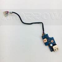 Acer/acer 7540 7736 notebook built-in USB interface small board 48.4FX02.011