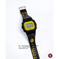 G-SHOCK A BATHING APE(DW-5600) Set1