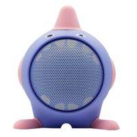 Bluetooth Speaker Cartoon Cute Dinosaur Mini Silicone Speaker