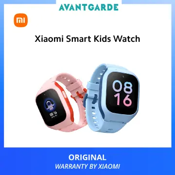 Xiaomi hot sale kids watch