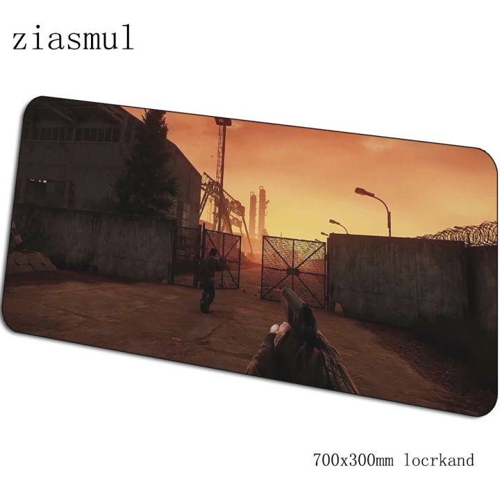 หนี-takov-mouse-pad-เกมเมอร์สุนทรียศาสตร์-70x30-ซม-แผ่นรองเมาส์สำหรับเล่นเกม-แผ่นรองเมาส์น่ารัก