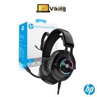 HP GAMING HEADSET MODEL : H360