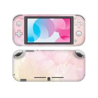 Sticker Compatible Nintendo Switch Lite Game Accessories Anti-slip Protective Skin Wholesale Dropshipping