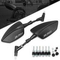 ▨ For Honda XADV750 XADV150 X-ADV X Adv 750 150 Motorcycle Rearview Mirror CNC Aluminum View Side Mirrors