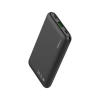 FERISING 5A VOOC SCP Super Fast Charger 10000mah USB Type C PD QC 3.0 for Oneplus Dash 6T