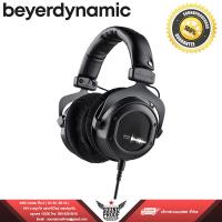 หุฟังครอบหู แบรนด์ดัง beyerdynamic Custom Studio 80 Ohm Closed Studio Headphone