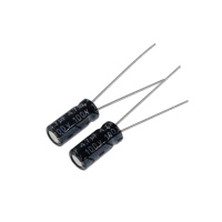 1000PCS 4.7UF 100V 4.7MFD 100โวลต์5*11มม.อลูมิเนียม Electrolytic Capacitor 4.7mf100v 100v4.7mf 4.7uf100v 100v4.7uf