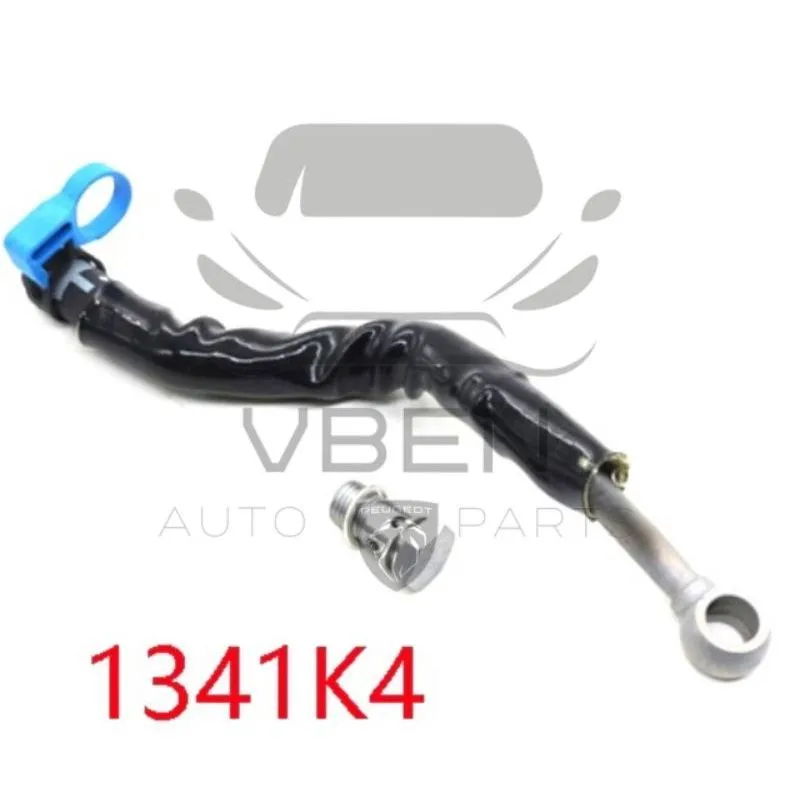 Turbo Coolant Pipe For Peugeot 308 408 508 3008 5008 - Part No