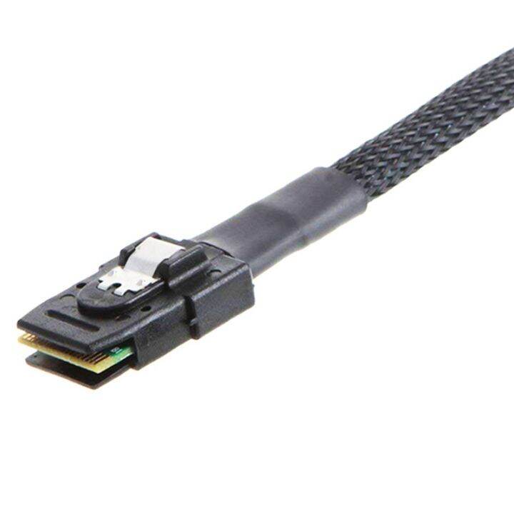 2x-mini-sas-hd-to-mini-sas-36pin-adapter-cable-sff-8644-to-sff-8087-server-hard-disk-cable-12gbps-3-33tf-1m