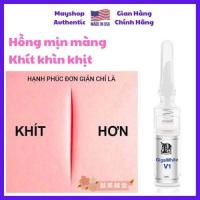 Spot source private pink Kem lam hong vung kin V1 5ml Vietnam factory genuine large goods