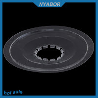 NYABOR จักรยานล้อพูดป้องกันยามจักรยาน CASSETTE freewheel Protection COVER