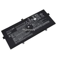 76Wh 7.68V battery L15M3PB0 for Lenovo laptop for Lenovo YOGA 5 Pro YOGA 910 L15M4P23 L15M4P21 L15C4P21 L15C4P22 5B10L22508 สต็อกสำเร็จรูป agapi