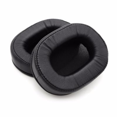 ✹✁ Replacement Earpads Foam Ear Pads Pillow Cushion Cover Cups Earmuffs Repair Parts for Sony MDR-7510 MDR-7520 Headphones Headset