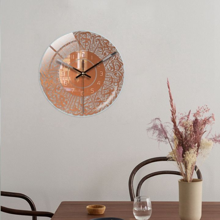 islamic-quartz-acrylic-wall-clock-pendulum-muslim-living-room-decoration-art-indoor-wall-clock-pendant