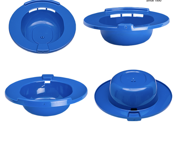 Sitz Bath for Pregnant Mother/ Post Partum/ Hemorrhoid Patient Lazada