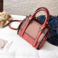 2020 Korean Version Women Bag Leather Fashion Cross Body Bag Shoulder Bag Female Hand bag Messenger Bag For Lady HandBags Parcel