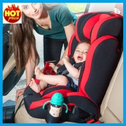 Ghế ngồi trên ô tô cho trẻ từ 9 tháng đến 12 tuổi CARMIND