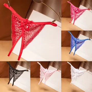 Sexy Women Transparent Lace Lingerie Sleepwear Underwear Women