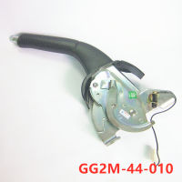 รถอุปกรณ์เสริม GG2M-44-010เบรคมือสำหรับ Mazda 323 Family Protege 5 BJ 1998-2005888