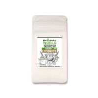 Happy moment with us ? Organic/Bio Licorice Herb | ชาสมุนไพร ชะเอมเทศ 50g?