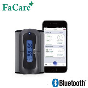 Máy đo huyết áp bắp tay Facare FC-P188 TD-3140 Bluetooth