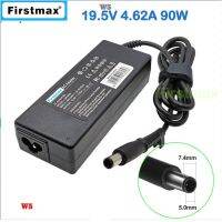 ที่ชาร์จอะแดปเตอร์สำหรับไฟฟ้าแล็ปท็อป19.5V 4.62A 90W HP 683511-011 PPP012D-S PA-1900-20 634817-003 PA-1900-34HH 644240-001 (W5)